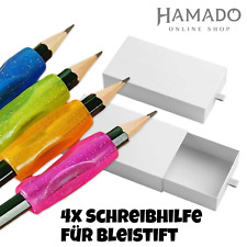 Schreibhilfe Kinder Bleistifthalter Stifthalter Ergonomisch Haltungsfehler?