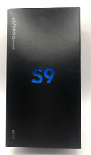 Samsung S9 G960F 64GB OVP
