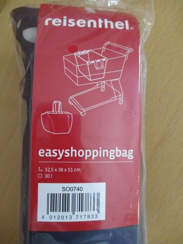 Reisenthel easyshoppingbag - reisenthel®,