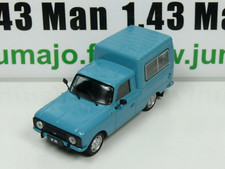 RUS5 Voiture 1/43 IXO