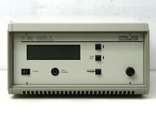 Magnetfeld-Meßgerät / Gaussmeter F.W. Bell 9500, Magnetometer, für Bastler
