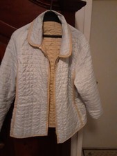 Wendejacke Von JOSEPH JANARD