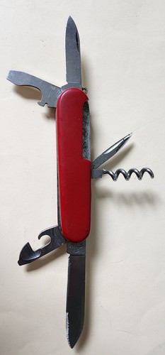 Schweizer taschenmesser messer - schweizer,