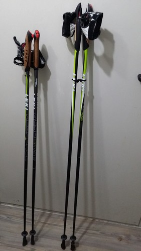 Leki carbon nordic - leki,
