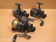 Angel- Freilaufrollen konnekt Spezial KBS 340/350 von Eurostar, super Zustand