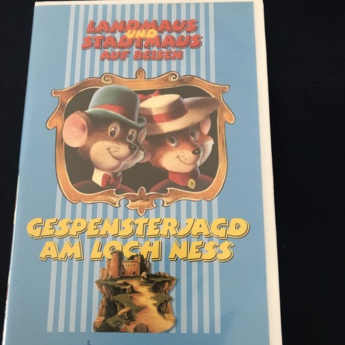 Landmaus und stadtmaus auf - und,