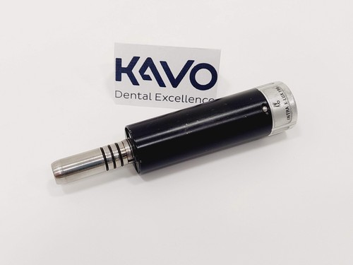 Kavo intra lux - 196, motor