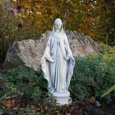Heilige madonna maria - heilige, mutter