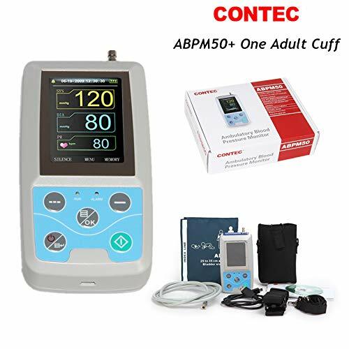 CONTEC-Ambulatorischer