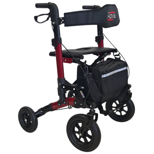 Abc home outdoor rollator - abc,