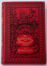 Wilhelm Raabe Chronik der