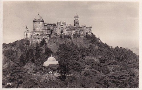 Postkarte lisboa lissabon - postkarte,