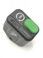 DDR NEU NOS Simson Anlasser Taster S51 S70 SR50 SD50 Knopf Schalter Kappe Deckel