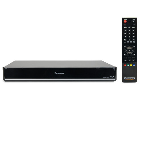 Panasonic dmr bct750 dvbc - dmr-bct750, 3d
