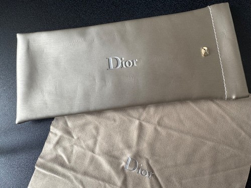 Original dior brillenetui mit - original,