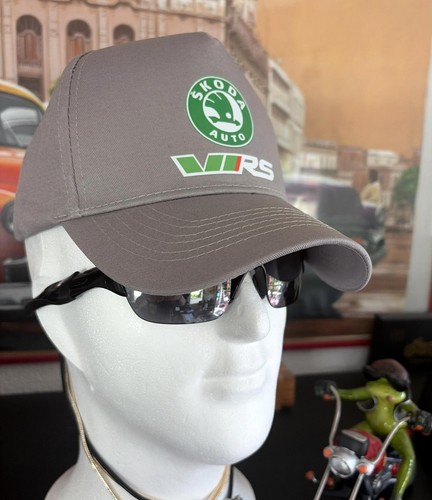 Skoda basecap - skoda, v