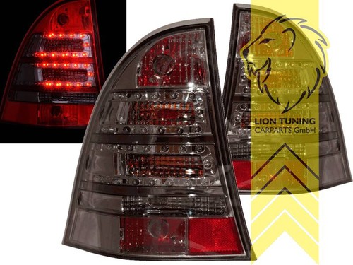 Led rückleuchten heckleuchten - led,