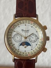 Carvel Vintage Mondphasen