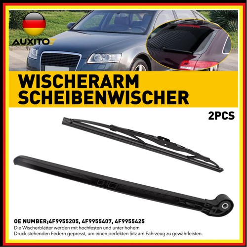 Wischerarm scheibenwischer - wischerarm,