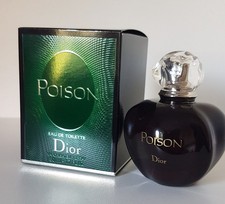 Dior Poison Eau de Toilette 50