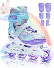 Sportneer Inline Skates für