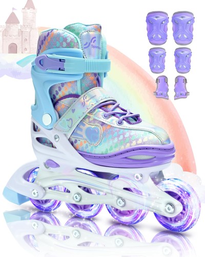 Sportneer inline skates für - skates,
