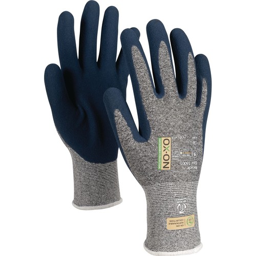 Handschuh recycle basic - basic, 16001