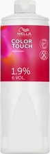 Wella Color Touch Emulsion 1,9% - 6 Vol 1000 ml