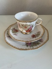 Teeservice Winterling -