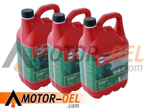 Liter oest oecomix - 15,