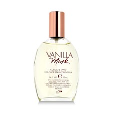 Coty vanilla musk - eau, de