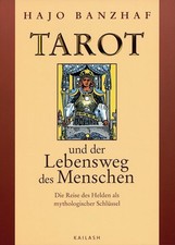 Tarot und der Lebensweg des