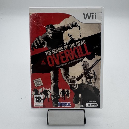 Nintendo wii the house - nintendo,