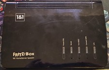AVM FRITZ!Box 7590 (1&1 HomeServer Speed+)