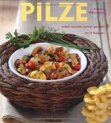 Pilze einfach sammeln - einfach,