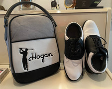 HOGAN Golf/Schuhtasche +