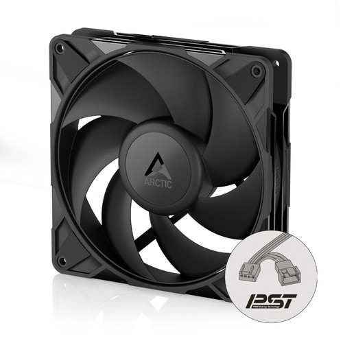 Arctic p14 pro pst - p14,