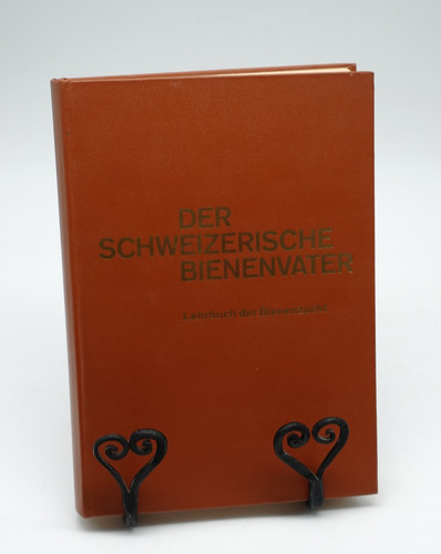 Der schweizerische bienenvater - der,