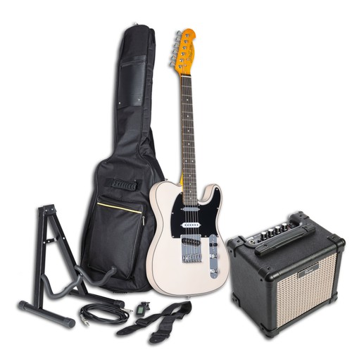 Gitarren set d tl dlx - d, tl-dlx