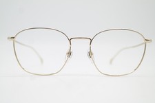 Brille Gucci GG1186O Gold Oval