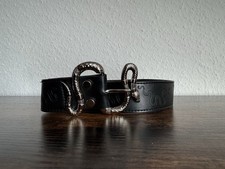 Damen Gürtel Größe S 3st