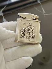 Dorgento petrol lighter - dorgento,