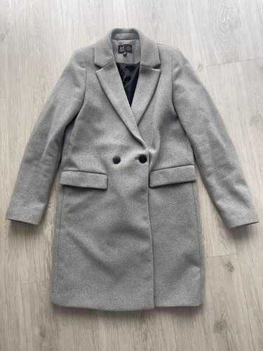 Trf zara mantel damen - zara, jacke