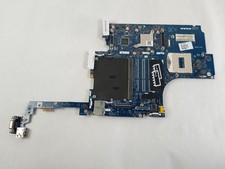 HP Zbook 15 G1 Intel Sockel G3 DDR3L Notebook Motherboard 734303-601