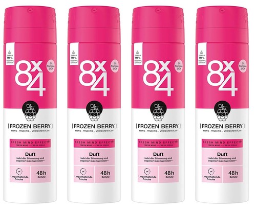 8x4 deo deodorant - deo,