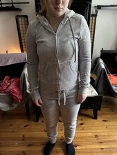 Juicy Couture Anzug Gr.36