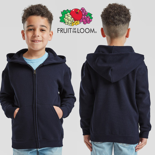 Fruit the loom kinder full - of,