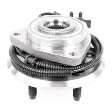 RADLAGER SATZ VORDERACHSE für