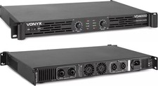 Vonyx VDA1000 PA-Verstärker