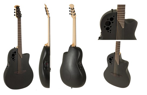 Ovation pro series elite - pro,